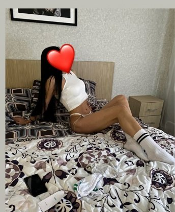 Анкета проститутки  Надежда - Фото 1, Ишеевка, 20 лет, №10984